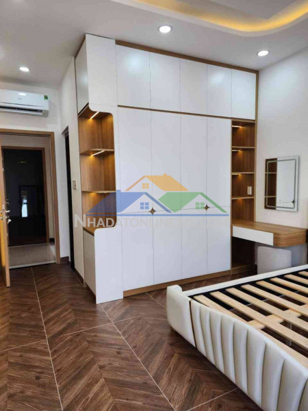 Bình tân - đường số 6 - hẽm xe hơi - nhà mới đẹp ở ngay - nhỉnh 6 tỷ