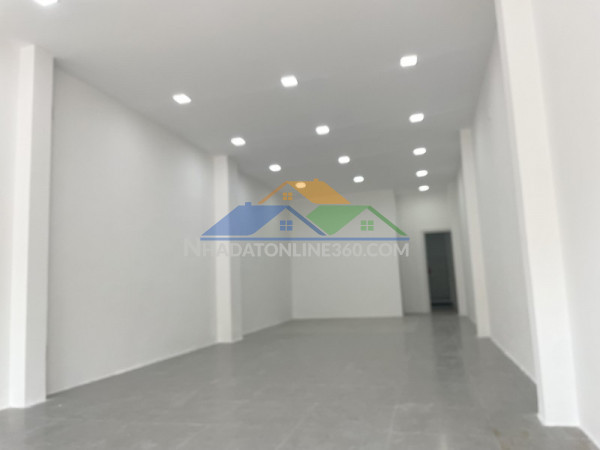 Bán nhà mặt tiền nguyễn văn linh, hải châu, 106m², 3 tầng, giá 36.8 tỷ