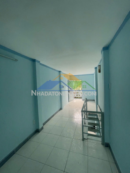 -nhà quận 6 giá hiếm – gần hậu giang – sát chợ bình tây – chỉ 2 tỷ hơn