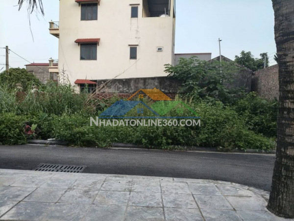 Ô tô ngủ trong đất 50m2, mt9m, 4.x tỷ, nguyên khê, đông anh,...