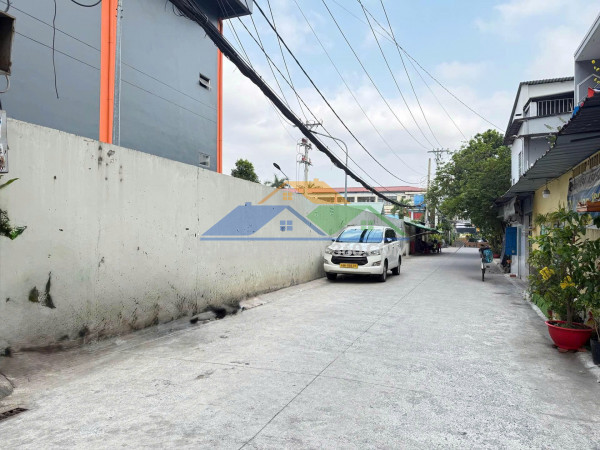 Chủ ngộp bán gấp nhà hẻm xe hơi trung mỹ tây q12 – 52m² – nhỉnh 3 tỷ