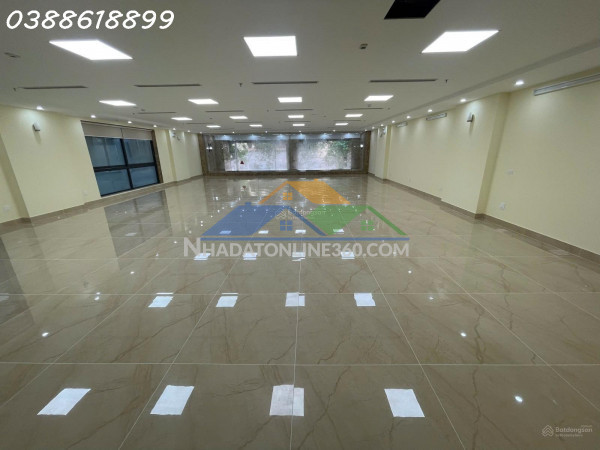 ????cực hiếm, tòa vp mặt phố lê văn lương - cầu giấy - mt 12m - 10 tầng - dt 500tr/th