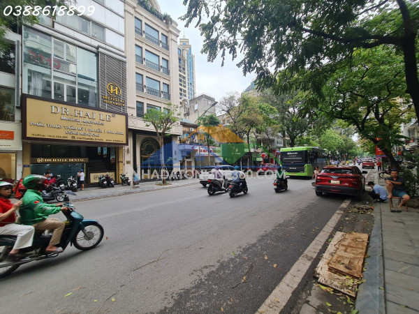 ???? cần bán siêu phẩm mặt phố huế - hai bà trưng - mặt tiền  9m - 7 tầng kinh doanh đắc địa