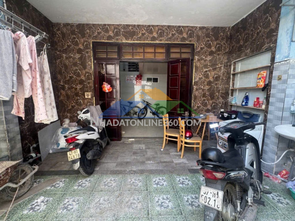 Bán nhanh căn hộ 10 phòng đang khai thác kín dòng tiền ổn định...
