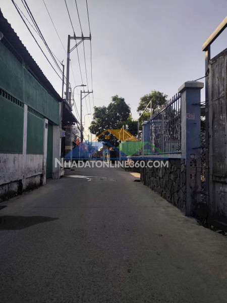 Bán đất tam đông 27 hm 5 x25 hxh giá chỉ 3 ty 450