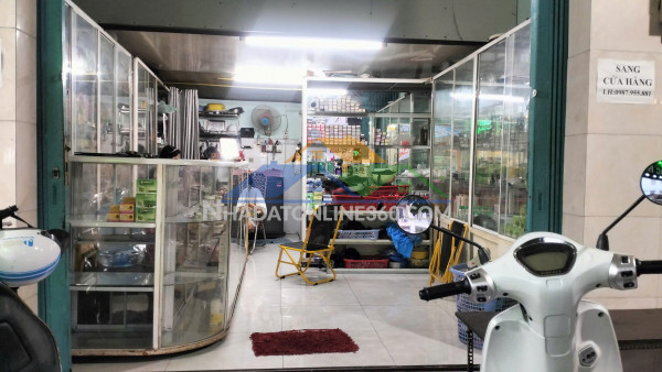 Cho thuê văn phòng 75 m2 ,tại tầng 4 ,đường trần duy hưng .