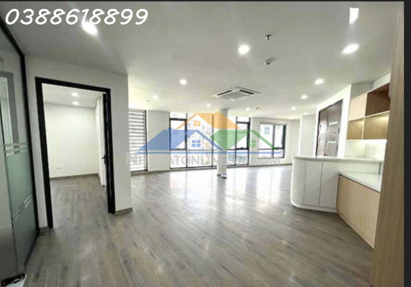 ???? bán khách sạn 4* trần thái tông - 11 tầng - mt 20m - lô góc - dt 1,3 tỷ/th ????