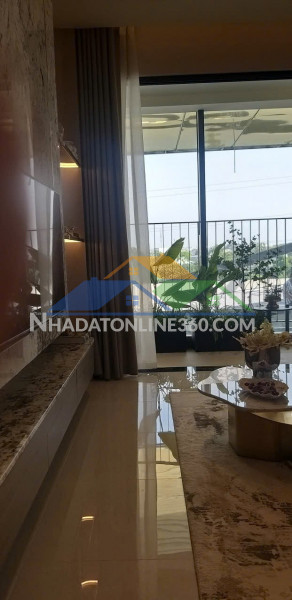 Sở hữu ngay the emerald garden view 67m2 view thông thoáng chỉ 9...
