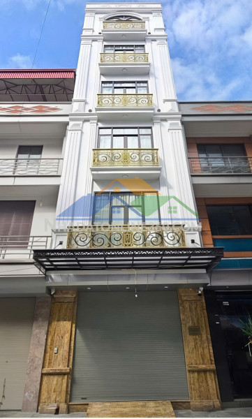Nhà tôi cho thuê nhà, 145m2- 6t, đào duy từ, mã mây, hàng bạc -67 tr