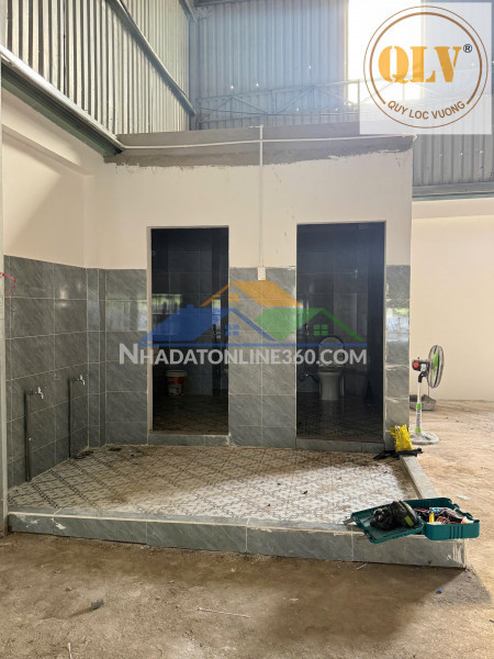CHO THUÊ XƯỞNG MẶT TIỀN QL13, MỸ PHƯỚC, BẾN CÁT, BÌNH DƯƠNG,...