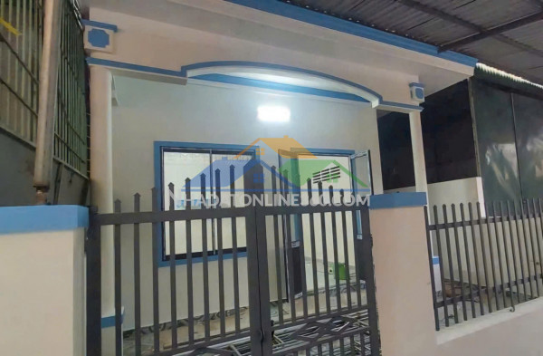 Nhà một tầng mới xây tại kiêt lý thường kiêt p nam đông hà...