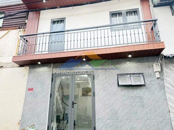 Giá tốt - chính chủ cần bán nhanh căn nhà mt ta20,  vị trí tại quận 12, tp hcm