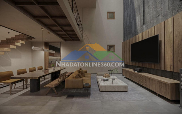 **bán nhà mt đường nguyễn trọng lội, phường 4 tân bình...