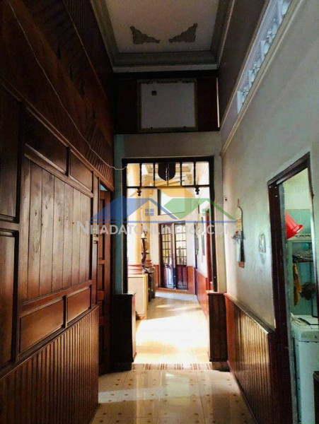 Chính chủ càn bán nhà đất mặt tiền tại xuân lộc, đồng nai.