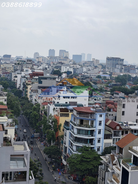 ????bán tòa building mặt phố huế - hai bà trưng 550m2 - 12 tầng -...