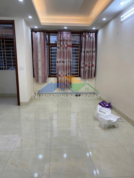 Cho thuê căn hộ chung cư 2n1k tại ngõ 86 tô vĩnh diện, phường...