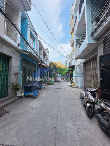 ►  chủ gấp bán đi định cư – duy nhất 1 căn 40m² lê văn...