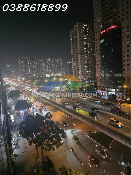 ???? bán tòa building mặt phố khuất duy tiến - thanh xuân - 9 tầng - mt 20m - lô góc ????