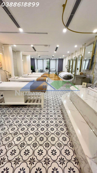 ???? bán tòa nhà mai anh tuấn - hoàng cầu - 120m2 - 9 tầng - ô tô...