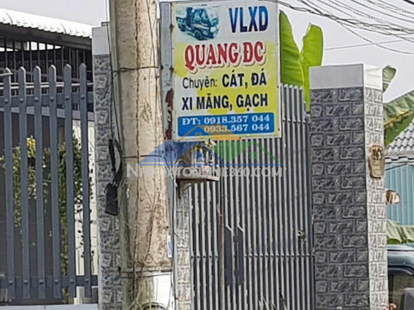 Chính chủ bán đất mt quách văn tuấn,tp tân an không quy hoạch giá tốt đầu tư chỉ 1,25 tỷ