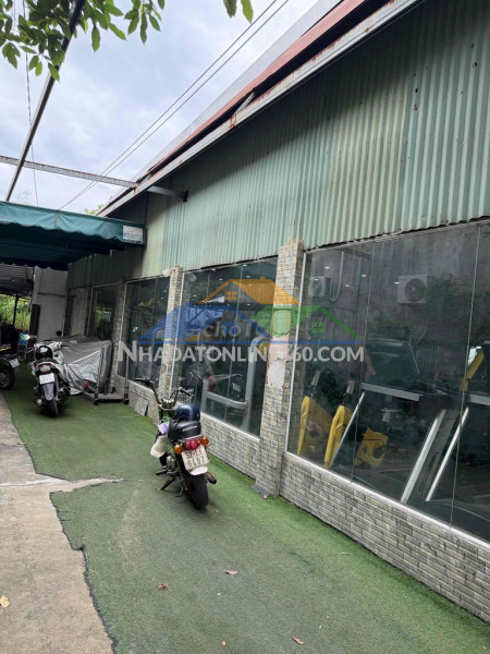 Cho thuê mặt bằng kinh doanh đẹp tại hoa sứ – khu phan xích long, phú nhuận