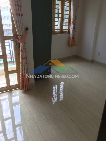 Cho nữ thuê phòng đường tôn thất thuyết phường 16 quận 4,...