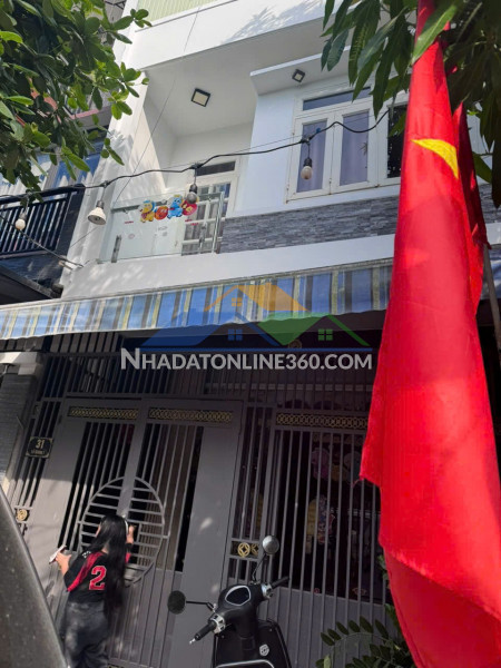 Nhà đẹp - giá tốt - chính chủ cần bán nhà vị trí đẹp tại hòa xuân, quận cẩm lệ, đà nẵng