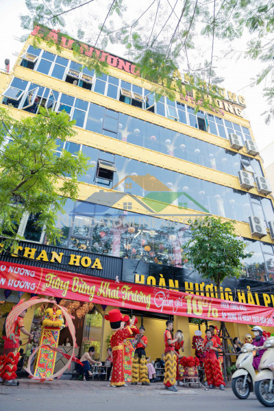 Sang nhượng quán lẩu nướng than hoa hoàn hương , 81b nguyễn khang yên hoà cầu giấy hà nội
