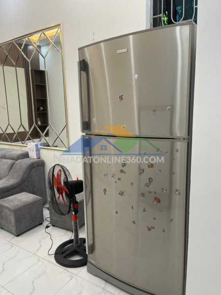 Cho thuê nguyên căn bạch mai, 50m 3t, 3 ngủ, đủ nội thất 11tr 0903258273