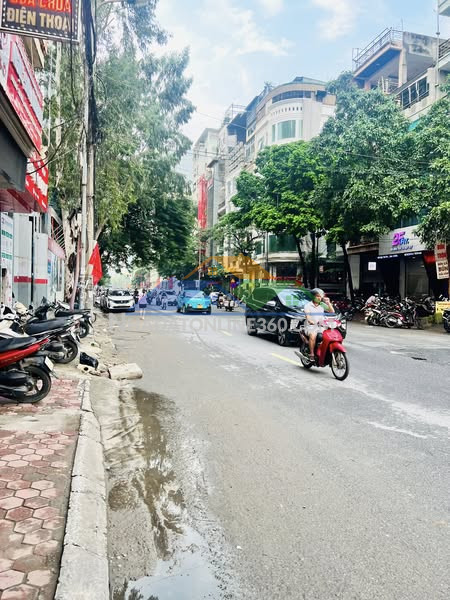 Bán nhà thanh xuân, phân lô oto, 50m2 4 tầng, ở, kinh doanh, văn...