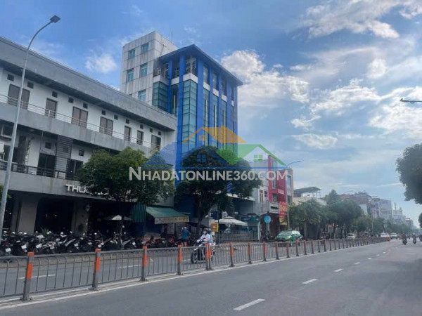 Không tin luôn chỉ 13.6 tỷ có chdv 19pn ngang 4.2m 80m2 tn 60tr nguyễn...