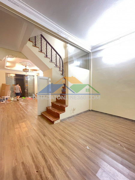 Cho thuê nguyên căn tân mai, ô tô, kinh doanh 60m 4t, 18tr 0903258273