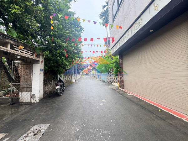 Sở hữu ngay lô đất đẹp - giá tốt - vị trí đắc địa tại tt đại nghĩa, xã mỹ đức, tphn