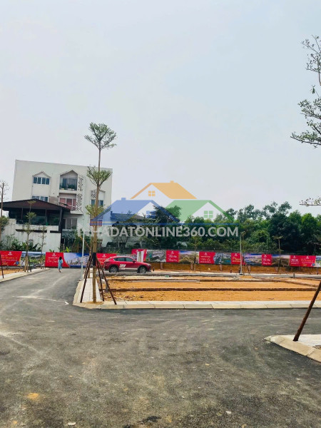 Cơ hội vàng có 1-0-2 : sở hứu ngay đấm đất vuông vắntại la gián -cổ đông  với giá tận gốc đầu tư .