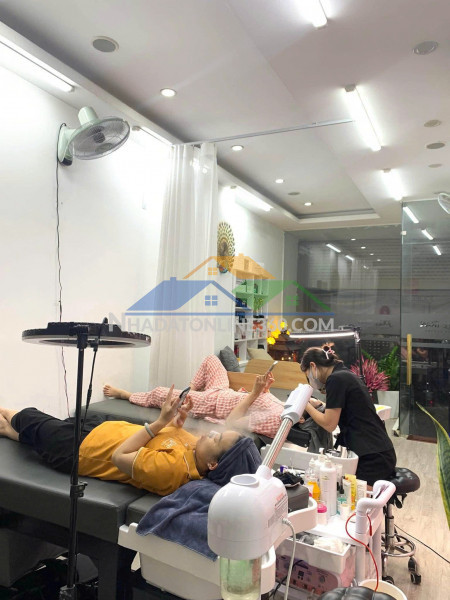Cho thuê lại hoặc sang nhượng mặt bằng kinh doanh - 183 chiến thắng, thanh trì, hà nội