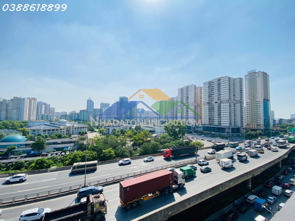 ???? bán tòa văn phòng mặt phố khuất duy tiến - 8 tầng - mt 8m -...