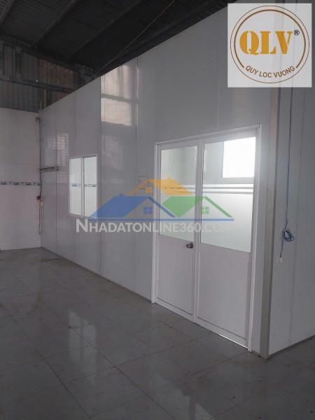 CHO THUÊ NHÀ XƯỞNG TẠI KHU VỰC CAI LẬY, TIỀN GIANG, 8.000m²