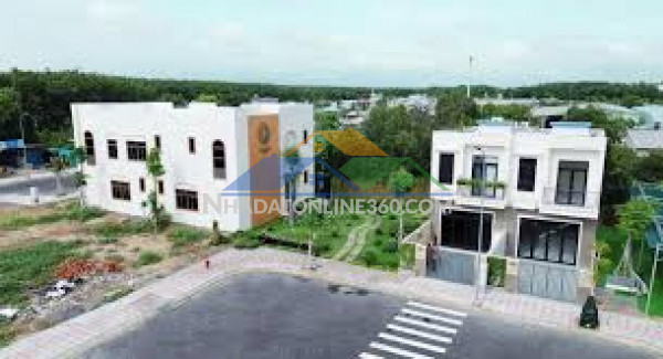 Lan anh avenue- cơ hội đầu tư siêu hot- nhà phố 2 tầng chỉ 1.9...