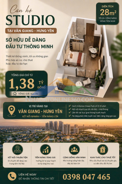 Đất đẹp – giá tốt- chính chủ bán đất tại chợ eakao, xã...