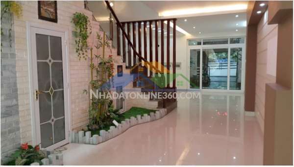 Cho thuê nhà liền kề - lk6b làng việt kiều châu âu, hà đông