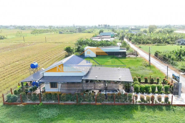 Chính chủ cần bán - biệt thự 4 tầng - lô góc vip - khu đắc...