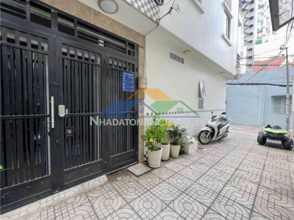 ❤️chủ nhớ đallas, tiếp tục giảm mạnh chỉ còn 9.59 t.ỷ. cho căn nhà phong cách đông êm đềm  hxh thông, ngủ cạnh nhà