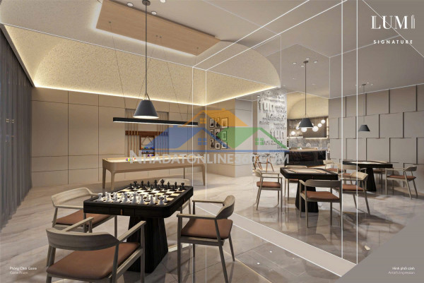 Bán căn hộ 2pn cao cấp lumi hanoi , tây mỗ, nam từ liêm, hà nội -  74m² – giá chỉ 6,5 tỷ