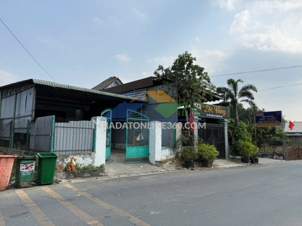 Bán nhà cấp 4 – sổ hồng chính chủ – quận 9 , tp.hcm