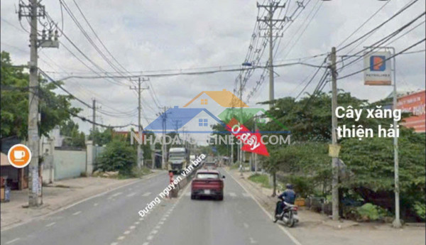 Siêu phẩm mt dương thị giang – 800m² – dòng tiền khủng - ngang 16m hiếm