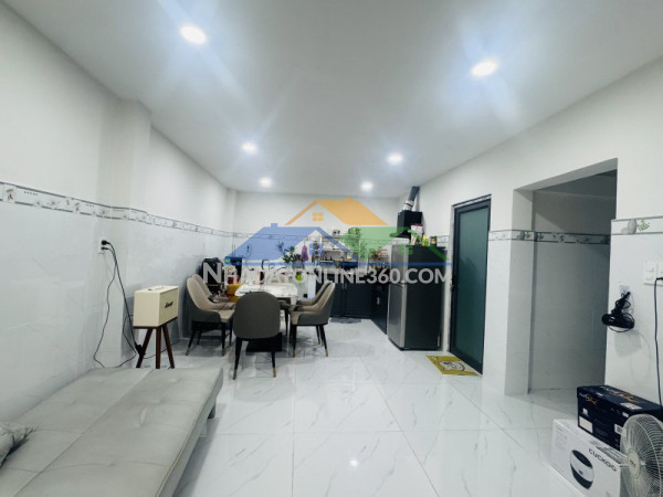 Bán nhà đường số 3, phường tăng nhơn phú b, q9, thủ đức, tp hcm. dt 65m2, 2 tầng. giá 5,45 tỷ.
