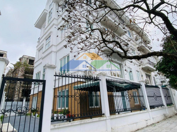 Cho thuê nhà nguyên căn tại khu lideco - hoài đức - hà nội