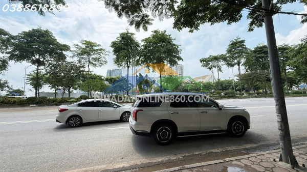 ???? bán đất vàng mặt phố võ chí công - tây hồ - 171m2 - mt 10m - 2 thoáng trước sau - vỉa hè đá bóng ????
