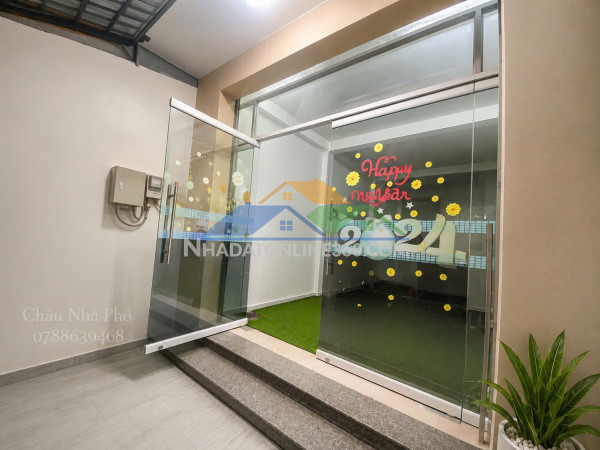 Bán nhà nguyễn thị thập, quận 7 – đường trước nhà rộng 8m-13 tỷ  950