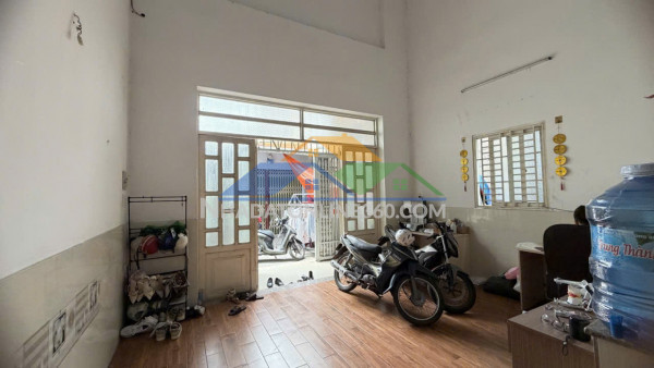 Siêu phẩm đ số 8 gần chợ 26/3 giáp tân phú hẻm 5m 97m2-2 tầng giá 5 tỷ 7
